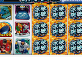 跳高高cq9游戏官网入口2024最新版